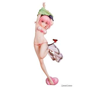 『中古即納』{FIG}モモ・ベリア・デビルーク お着替えmode To LOVEる-とらぶる- ダークネス 1/7 完成品 フィギュア キューズQ(20231119)