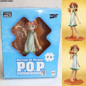 『中古即納』{FIG}エクセレントモデルMILD Portrait.Of.Pirates P.O.P...