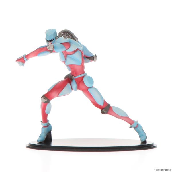 『中古即納』{FIG}スタチューレジェンド第29弾 クレイジー・ダイヤモンド ジョジョの奇妙な冒険 ...