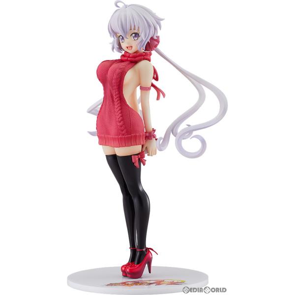 『中古即納』{FIG}雪音クリス(ゆきねくりす) ラブリー セーターstyle[AQ] 戦姫絶唱シン...