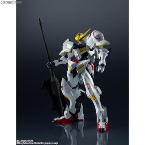 『中古即納』{FIG}GUNDAM UNIVERSE ASW-G-08 GUNDAM BARBATOS(ガンダム・バルバトス) 機動戦士ガンダム 鉄血のオルフェンズ フィギュア バンダイスピリッツ