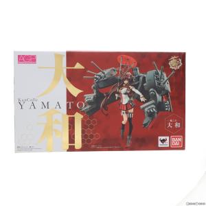 『中古即納』{FIG}アーマーガールズプロジェクト 艦これ 大和(やまと) 艦隊これくしょん -艦こ...