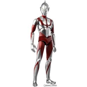 『中古即納』{FIG}フィグゼロ 12インチ ウルトラマン(映画『シン・ウルトラマン』) 完成品 可動フィギュア threezero(スリーゼロ)(20220908)｜media-world