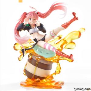 『中古即納』{FIG}PRISMA WING ミリム・ナーヴァ 転生したらスライムだった件 1/7 完成品 フィギュア(PWTSR-01P)(20240229)｜media-world