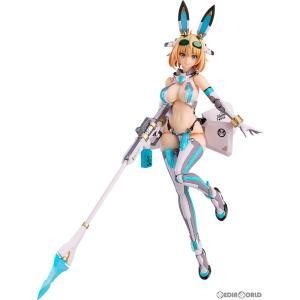 『中古即納』{FIG}figma(フィグマ) 530 ソフィア・F・シャーリング バニースーツ プランニング 完成品 可動フィギュア マックスファクトリー(20221112)｜media-world