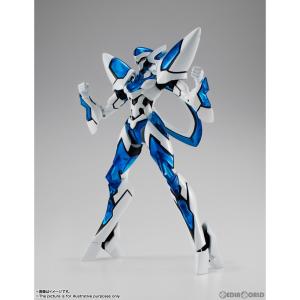 『中古即納』{FIG}ROBOT魂(SIDE BH) ブライハイト ムガ バック・アロウ 完成品 可動フィギュア バンダイスピリッツ(20210626)｜media-world