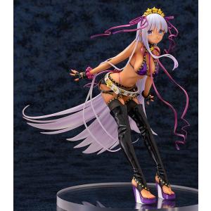 『中古即納』{FIG}ムーンキャンサー/BB (第二再臨) Fate/Grand Order(フェイト/グランドオーダー) 1/7 完成品 フィギュア アクアマリン(20201231)｜media-world