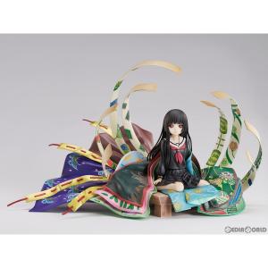 『中古即納』{FIG}閻魔あい(えんまあい) 地獄少女 宵伽 1/7 完成品 フィギュア hobbymaxjapan(ホビーマックスジャパン)(20231031)｜media-world