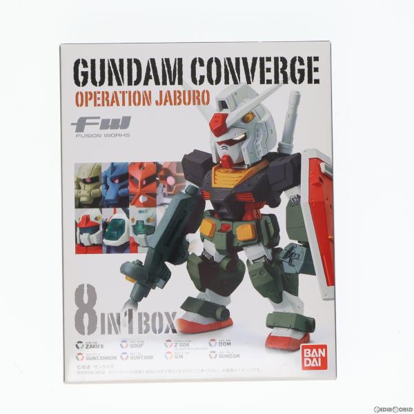 『中古即納』{FIG}(食玩)FW GUNDAM CONVERGE(ガンダムコンバージ) OPERA...