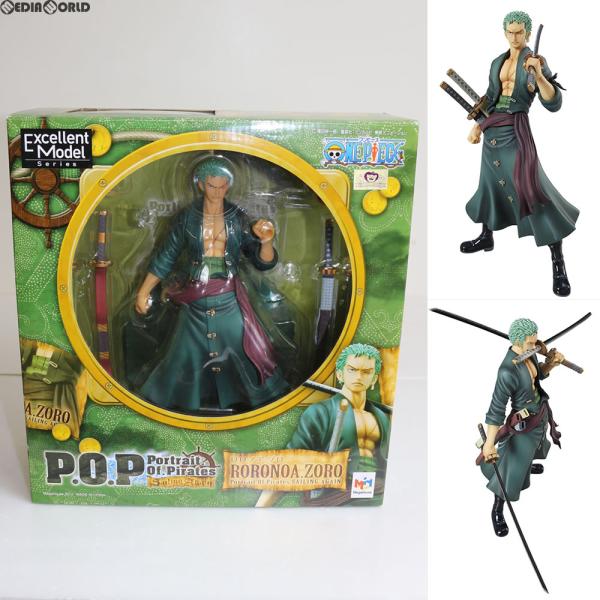 『中古即納』{FIG}Portrait.Of.Pirates P.O.P Sailing Again...