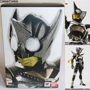 『中古即納』{FIG}魂ウェブ商店限定 S.H.Figuarts 真骨彫製法 仮面ライダーパンチホッパー 仮面ライダーカブト 完成品 可動フィギュア バンダイ(20170930)｜media-world