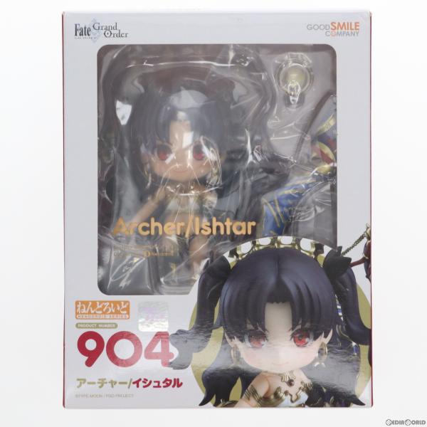 『中古即納』{FIG}ねんどろいど 904 アーチャー/イシュタル Fate/Grand Order...