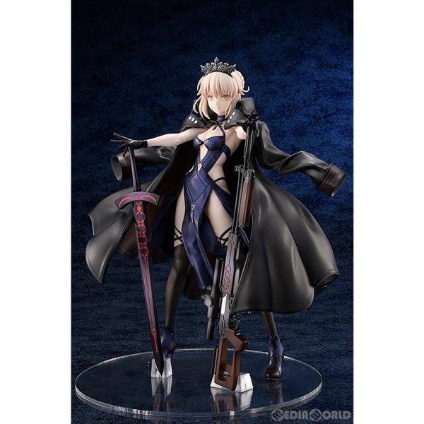 『中古即納』{FIG}ライダー/アルトリア・ペンドラゴン〔オルタ〕 Fate 1/7 フィギュア 月...