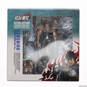 『中古即納』{FIG}リボルテック 北斗の拳REVOLUTION(レボリューション) No.021 ...