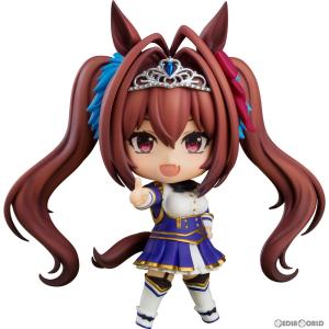 『中古即納』{FIG}ねんどろいど 1977 ダイワスカーレット ウマ娘 プリティーダービー 完成品...