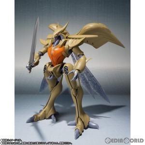 『中古即納』{FIG}魂ウェブ商店限定 ROBOT魂(SIDE AB) ボチューン(量産型) 聖戦士...