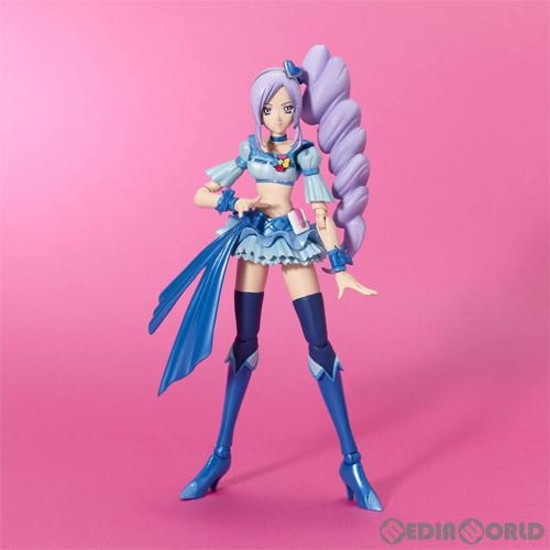 『中古即納』{FIG}S.H.Figuarts(フィギュアーツ) キュアベリー フレッシュプリキュア...