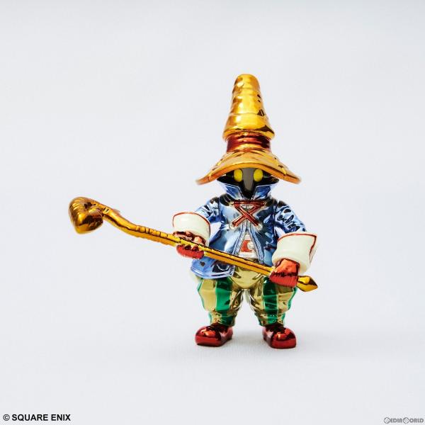 『中古即納』{FIG}ブライトアーツギャラリー ビビ FINAL FANTASY IX(ファイナルフ...