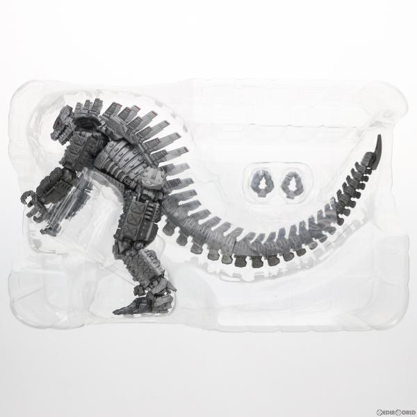 『中古即納』{FIG}魂ウェブ商店限定 S.H.MonsterArts MECHAGODZILLA ...