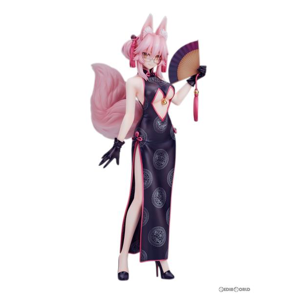 『中古即納』{FIG}タマモヴィッチ・コヤンスカヤ(チャイナドレスVer.) Fate/Grand ...