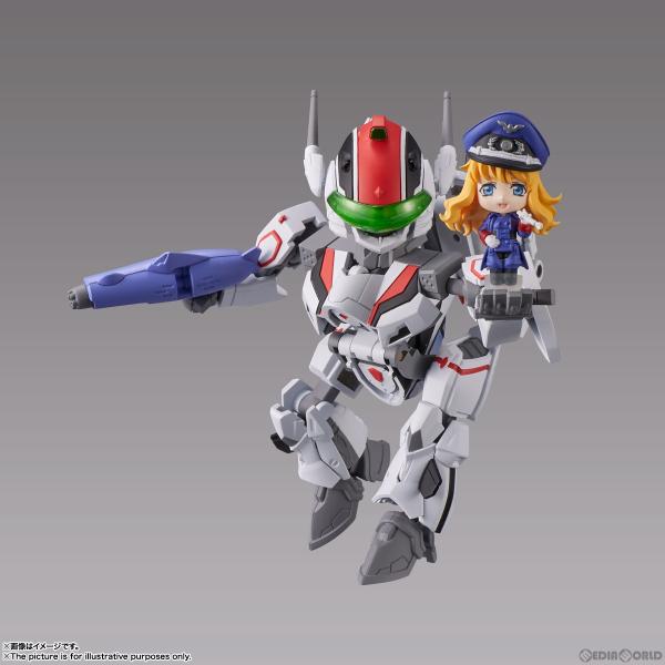 『中古即納』{FIG}TINY SESSION(タイニーセッション) VF-25F メサイアバルキリ...