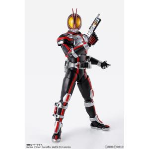 『中古即納』{FIG}S.H.Figuarts(フィギュアーツ) 真骨彫製法 仮面ライダーファイズ 仮面ライダー555 完成品 可動フィギュア バンダイスピリッツ(20230826)｜media-world