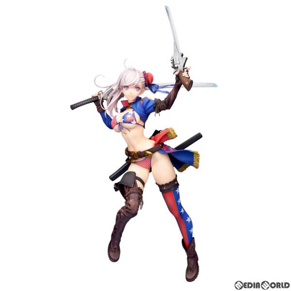 『中古即納』{FIG}バーサーカー/宮本武蔵(みやもとむさし) Fate/Grand Order(フ...