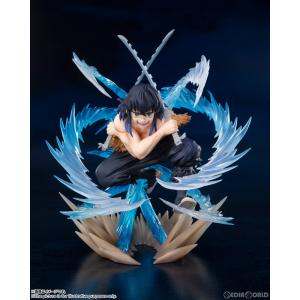 『中古即納』{FIG}フィギュアーツZERO 嘴平伊之助(はしびらいのすけ) 獣の呼吸 鬼滅の刃 完成品 フィギュア バンダイスピリッツ(20210924)｜media-world