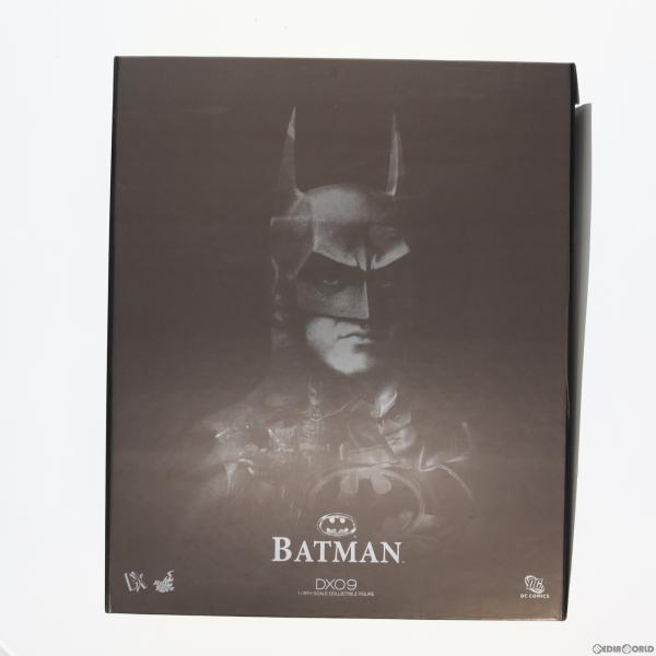 『中古即納』{FIG}Batman 「Batman」 1/6スケール 塗装済み可動フィギュア ホット...