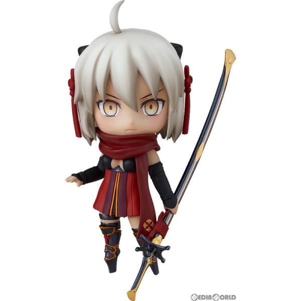 『中古即納』{FIG}ねんどろいど 1440 アルターエゴ/沖田総司〔オルタ〕 Fate/Grand...