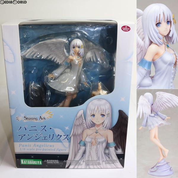 『中古即納』{FIG}パニス・アンジェリクス シャイニング・アーク 1/8 完成品 フィギュア(PP...