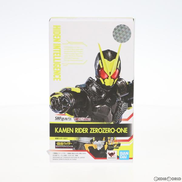 『中古即納』{FIG}魂ウェブ商店限定 S.H.Figuarts 仮面ライダー001 仮面ライダー ...