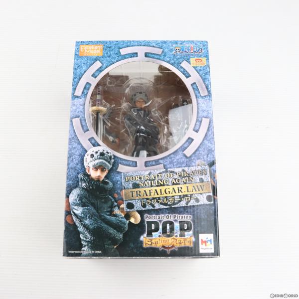 『中古即納』{FIG}Portrait.Of.Pirates P.O.P Sailing Again...