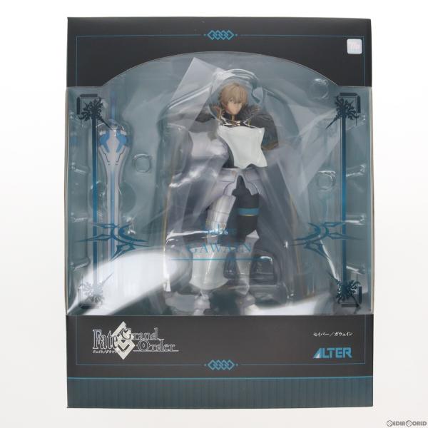 『中古即納』{FIG}セイバー/ガウェイン Fate/Grand Order(フェイト/グランドオー...