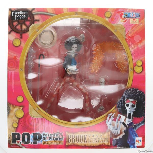 『中古即納』{FIG}Portrait.Of.Pirates P.O.P Sailing Again...