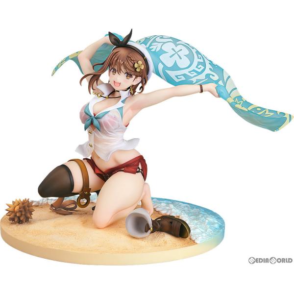 『中古即納』{FIG}ライザ(ライザリン・シュタウト) ライザのアトリエ2 〜失われた伝承と秘密の妖...