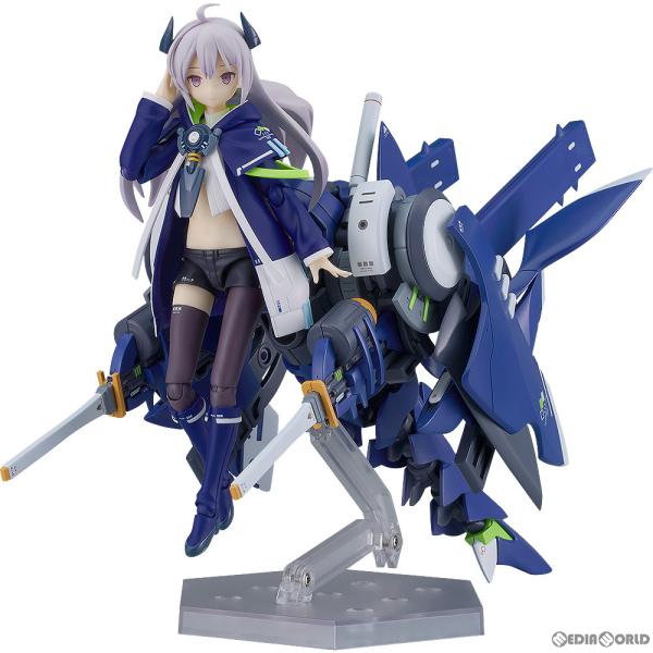 『中古即納』{FIG}ACT MODE ミオ ＆ Type15 Ver2 Close range a...