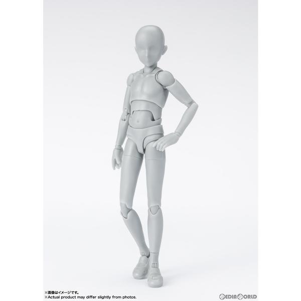 『中古即納』{FIG}S.H.Figuarts(フィギュアーツ) ボディくん -スクールライフ- E...