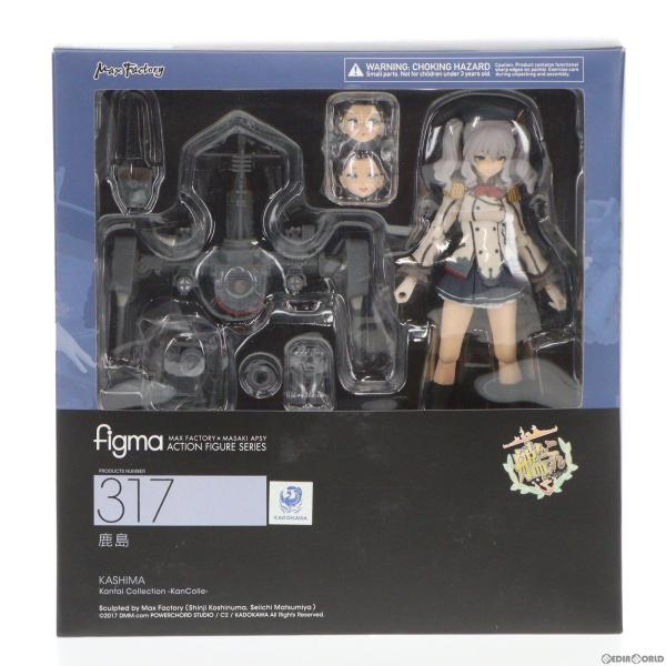 『中古即納』{FIG}GOODSMILE ONLINE SHOP限定特典付属 figma(フィグマ)...