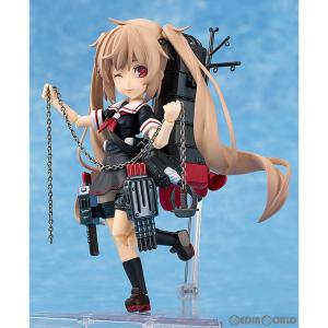 『中古即納』{FIG}パルフォム 村雨改(むらさめかい) 艦隊これくしょん -艦これ- 完成品 可動フィギュア Phat!(ファット・カンパニー)(20171209)｜media-world