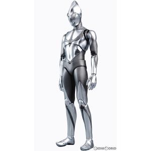 『中古即納』{FIG}フィグゼロS 6インチ ウルトラマン 降着時Ver.(映画『シン・ウルトラマン』) 可動フィギュア threezero(スリーゼロ)/グッドスマイルカンパニー｜media-world