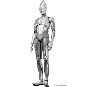 『中古即納』{FIG}フィグゼロ 12インチ ウルトラマン 降着時Ver.(映画『シン・ウルトラマン』) 可動フィギュア threezero(スリーゼロ)/グッドスマイルカンパニー｜media-world