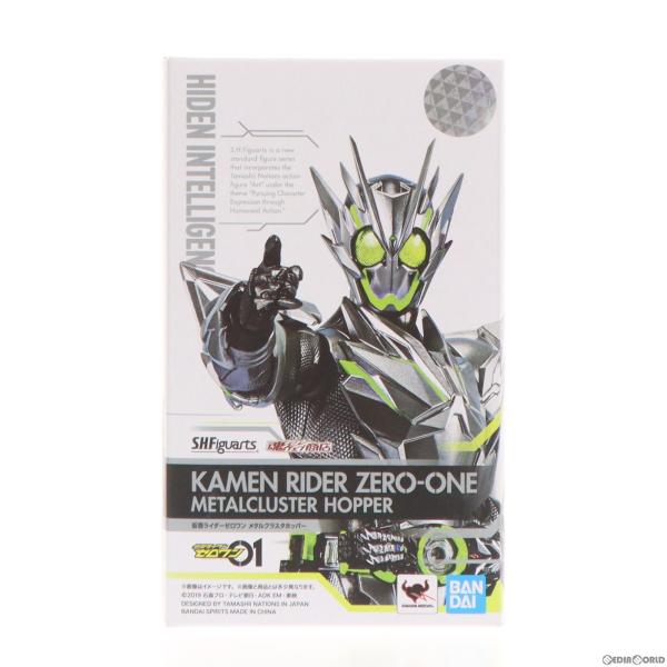 『中古即納』{FIG}魂ウェブ商店限定 S.H.Figuarts(フィギュアーツ) 仮面ライダーゼロ...