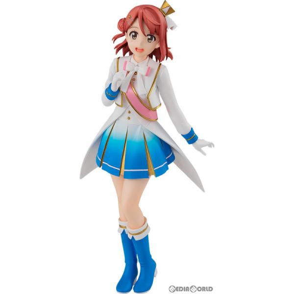 『中古即納』{FIG}POP UP PARADE(ポップアップパレード) 上原歩夢 ラブライブ!虹ヶ...