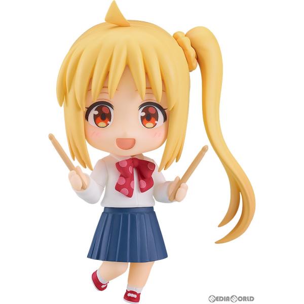 『中古即納』{FIG}ねんどろいど 2242 伊地知虹夏(いじちにじか) ぼっち・ざ・ろっく! 完成...