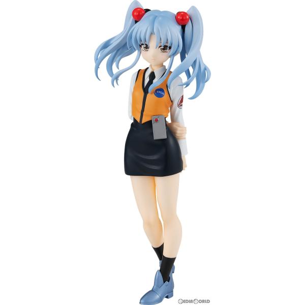 『中古即納』{FIG}POP UP PARADE(ポップアップパレード) ホシノ・ルリ 機動戦艦ナデ...