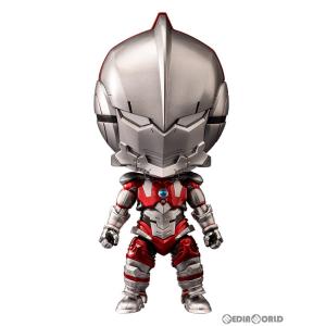 『中古即納』{FIG}ねんどろいど 1325 ULTRAMAN SUIT(ウルトラマン スーツ) 完成品 可動フィギュア アクアマリン(20230413)｜media-world