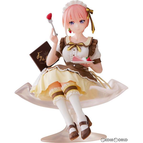 『中古即納』{FIG}TENITOL Fig a la mode 一花(いちか) 五等分の花嫁∽ 完...