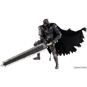 『中古即納』{FIG}ガッツ(狂戦士の甲冑) ベルセルク 1/6 完成品 可動フィギュア threezero(スリーゼロ)(20210311)｜media-world