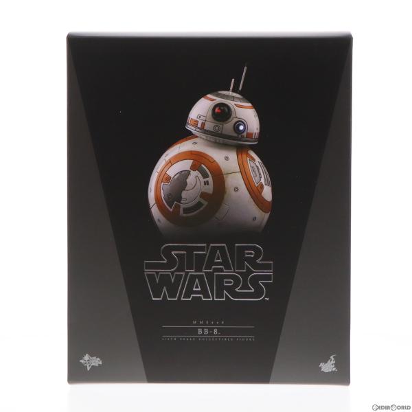 『中古即納』{FIG}ムービー・マスターピース BB-8 STAR WARS(スター・ウォーズ) エ...